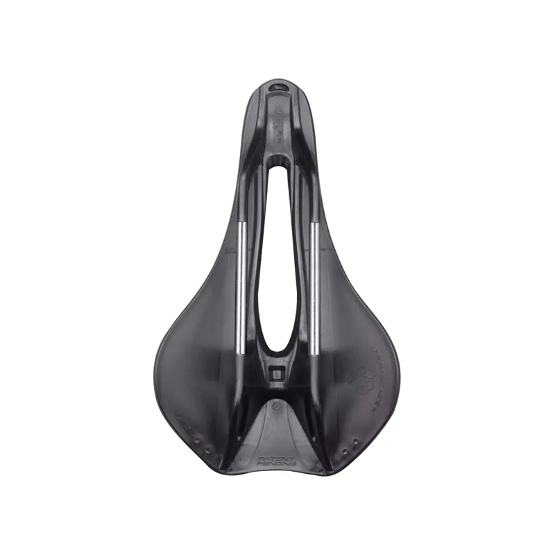 Selle Italia Model-X Green Superflow Edition Saddle - Black - L3-4